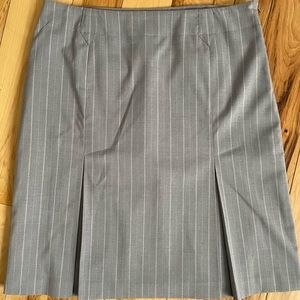 Merona dress skirt